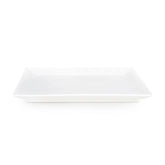 Karaca Carmen Trend Porcelain Plate Rectangular 19x16cm